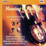 M To M Afternoon Ragas Classical Instrumental - Pt. Pannalal Ghosh Song Download